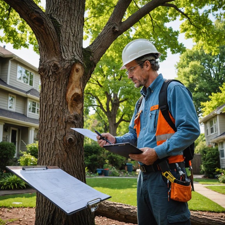How to Identify If a Tree Needs to Be Removed? (Expert Tips)