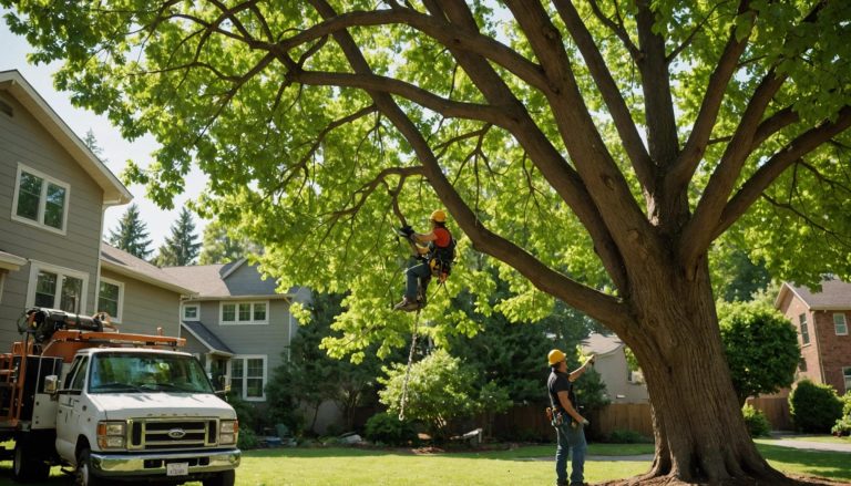Do Homeowners Pay For Tree Removal? (Cost Breakdown)