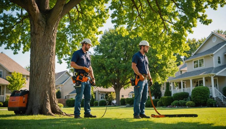 Is It Cheaper to Cut or Remove a Tree? (Cost Analysis)