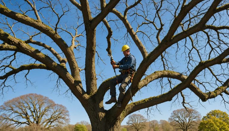 What Month Should Trees Be Trimmed? (Expert Tips)